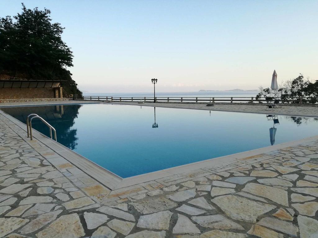 Aneta'S Beach House Vlorë Habitación foto