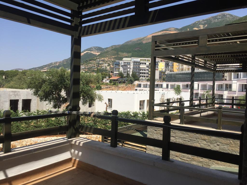 Aneta'S Beach House Vlorë Habitación foto